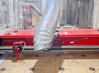 Địa Chỉ Khắc Laser Bề Mặt Uy Tín Tại Vũng Tàu