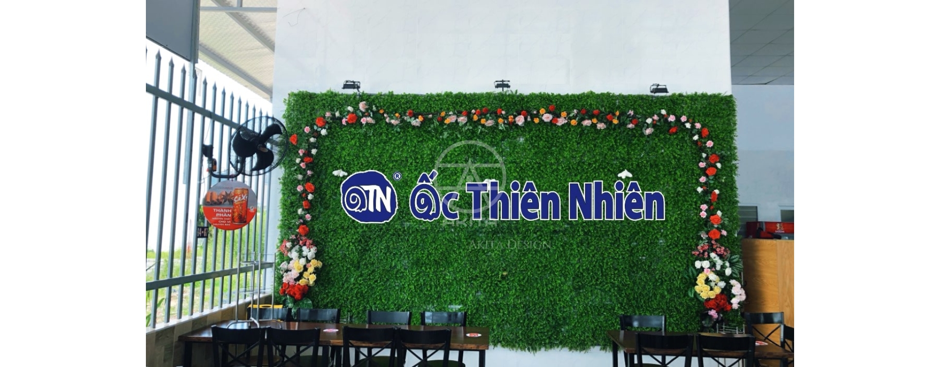 ỐC THIÊN NHIÊN - CHUỖI NHÀ HÀNG HẢI SẢN NỔI TIẾNG TẠI TP VŨNG TÀU