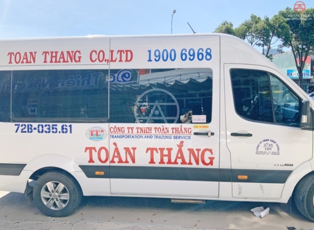 Địa Chỉ In Decal Uy Tín Tại Vũng Tàu