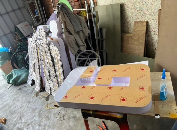 ĐƠN VỊ GIA CÔNG QUẢNG CÁO UY TÍN TẠI BÀ RỊA VŨNG TÀU