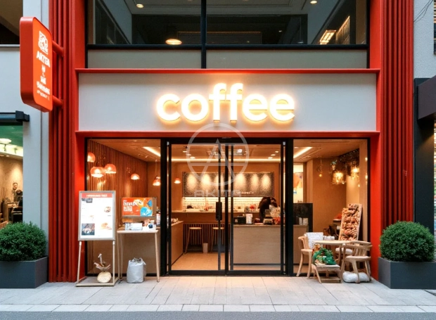 Cafe tại vũng tàu